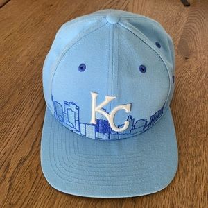 Kansas City Royals Hat 9Fifty
